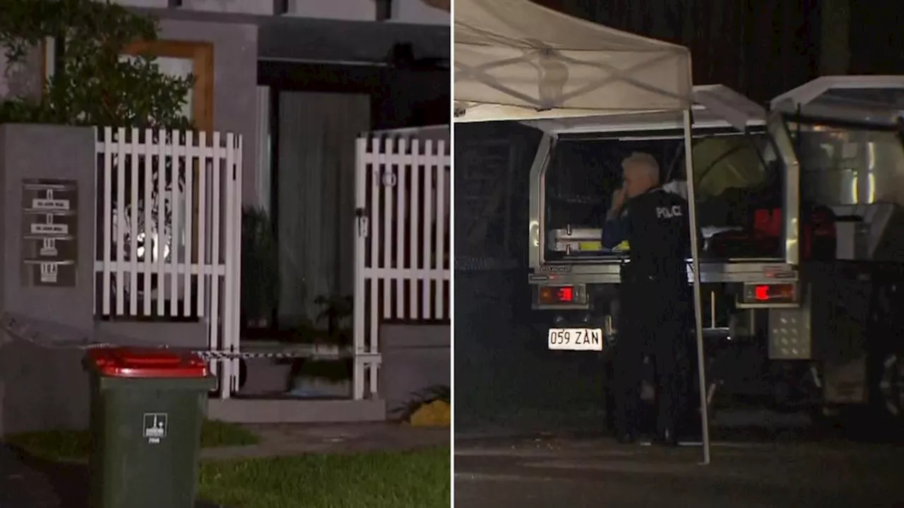 Brisbane man shot, woman injured in Nundah home invasion in random attack