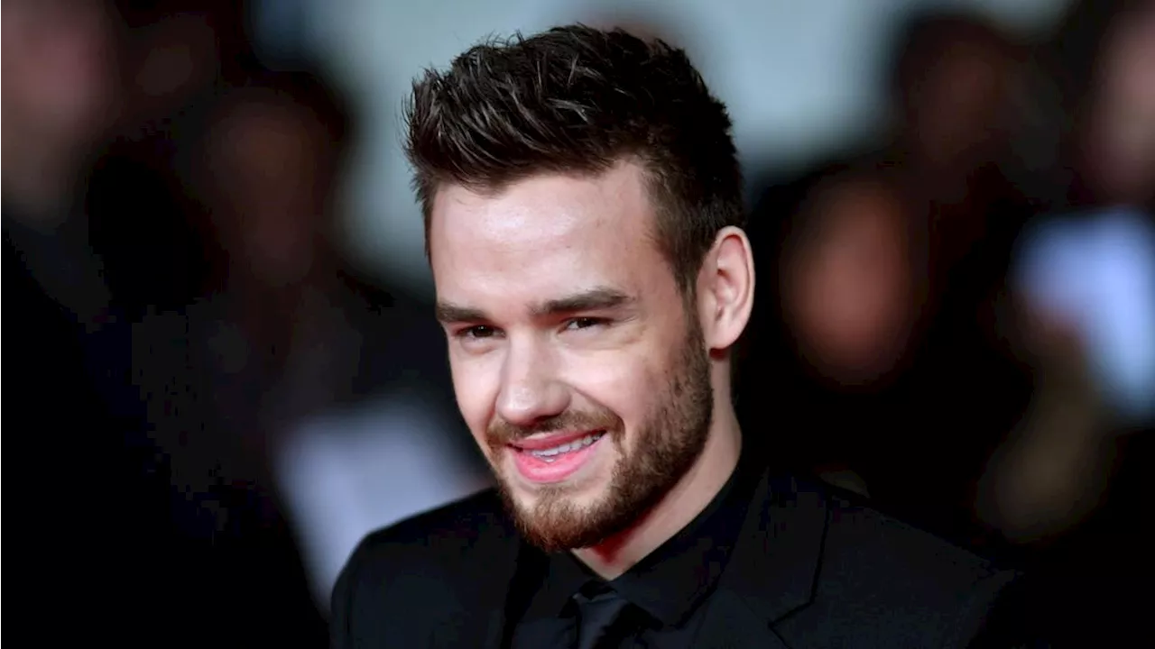 Liam Payne: CCTV shows One Direction star ‘fainted’ before falling off balcony, ‘not that he jumped’