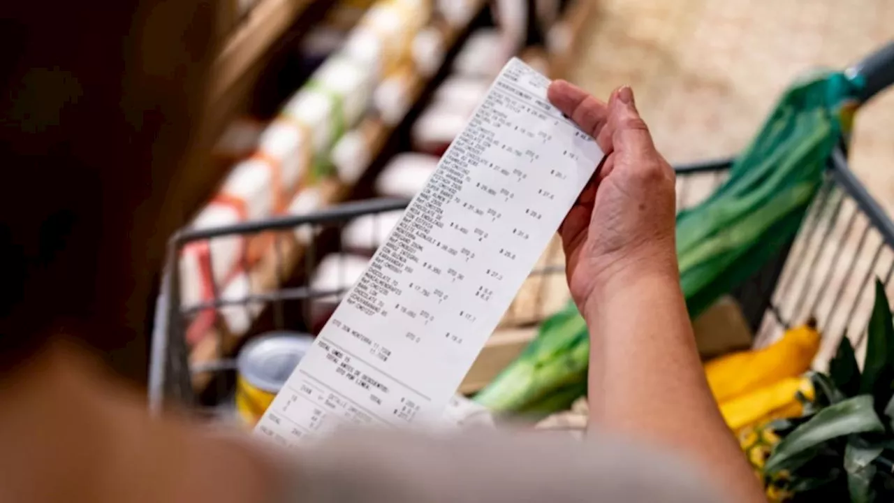 Outrage as bill for nine grocery items tops $100 in remote communities in WA and the NT