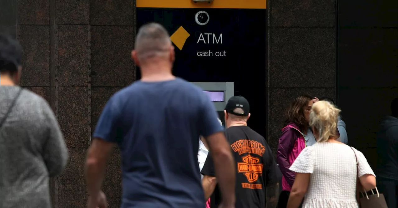 'Dead in the water': CBA pushes back rates cut forecast despite best inflation data in years