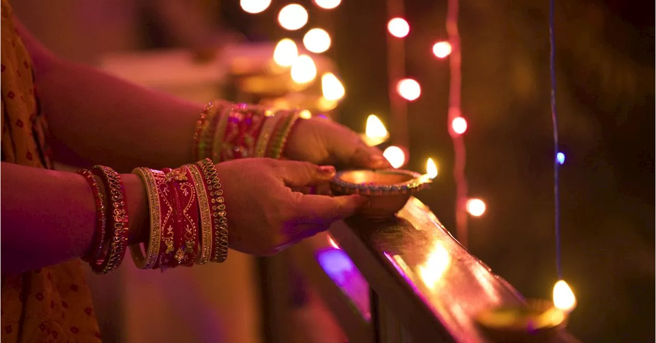 The Indian community wants Diwali to be recognised across Australia