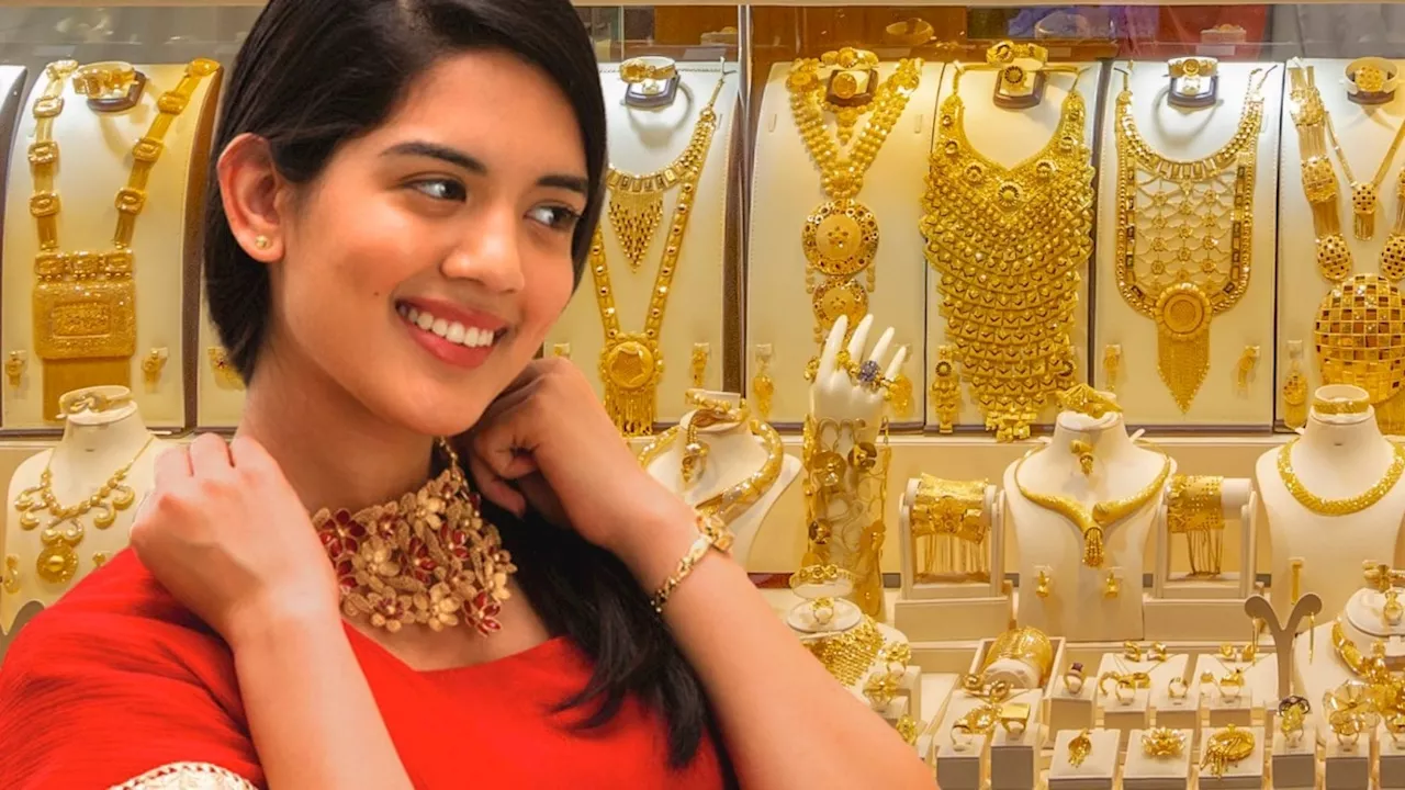 Dhanteras Gold Buying: धनतेरस पर 20 हजार करोड़ का बिका सोना, चांदी की खरीद में भी बम्‍पर उछाल