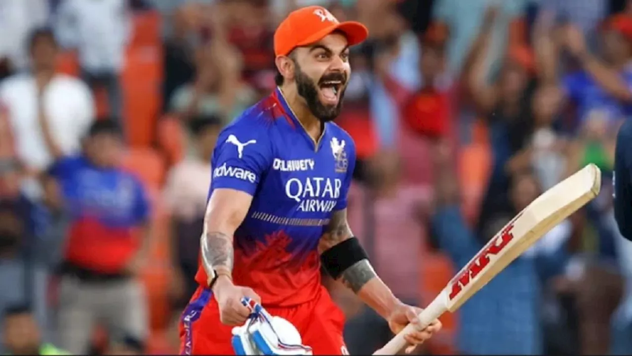 IPL से पहले RCB टीम लेगी बड़ा फैसला... ये स्टार खिलाड़ी बन सकता है नया कप्तान