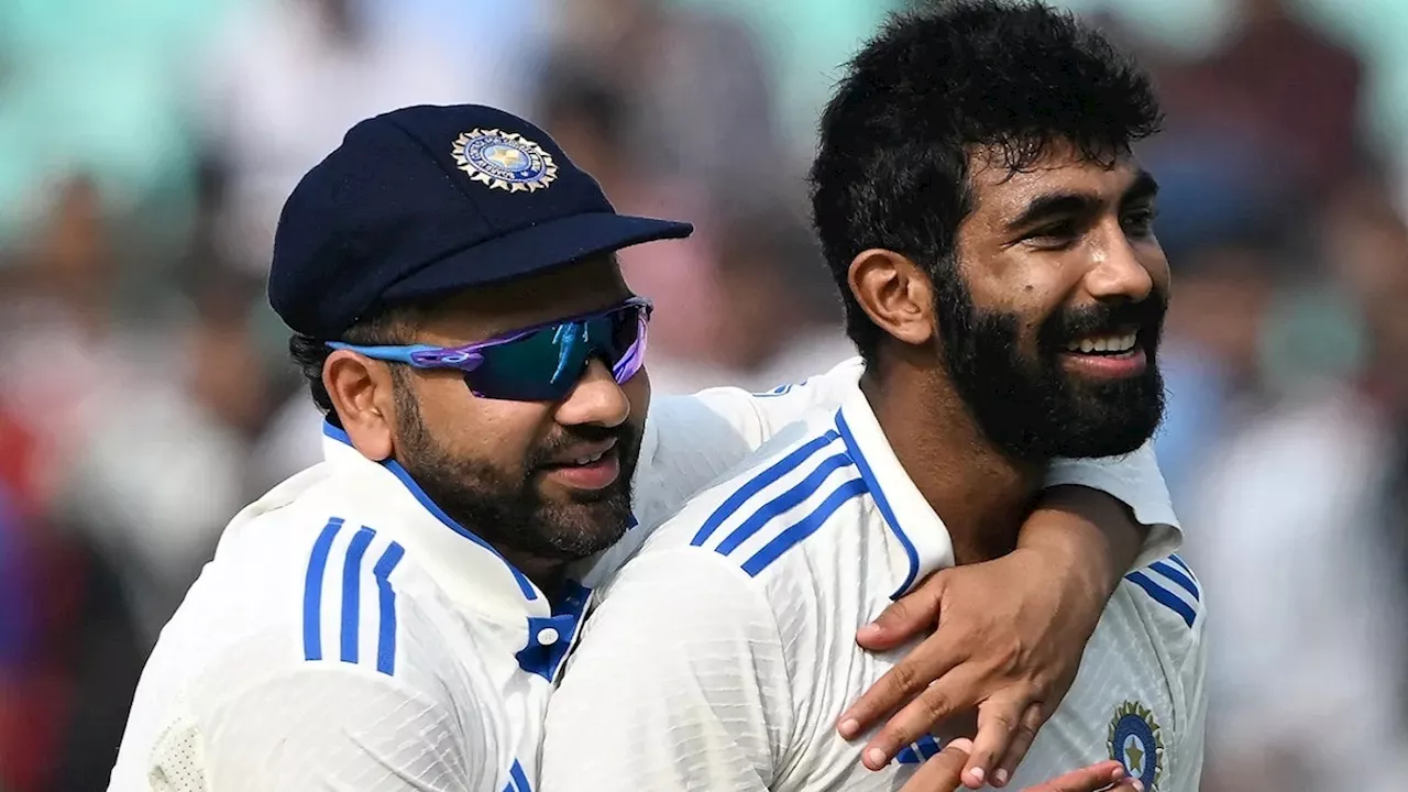 Jasprit Bumrah, ICC Rankings: जसप्रीत बुमराह से छिन गया नंबर-1 का ताज... विराट कोहली और ऋषभ पंत को भी हुआ नुकसान