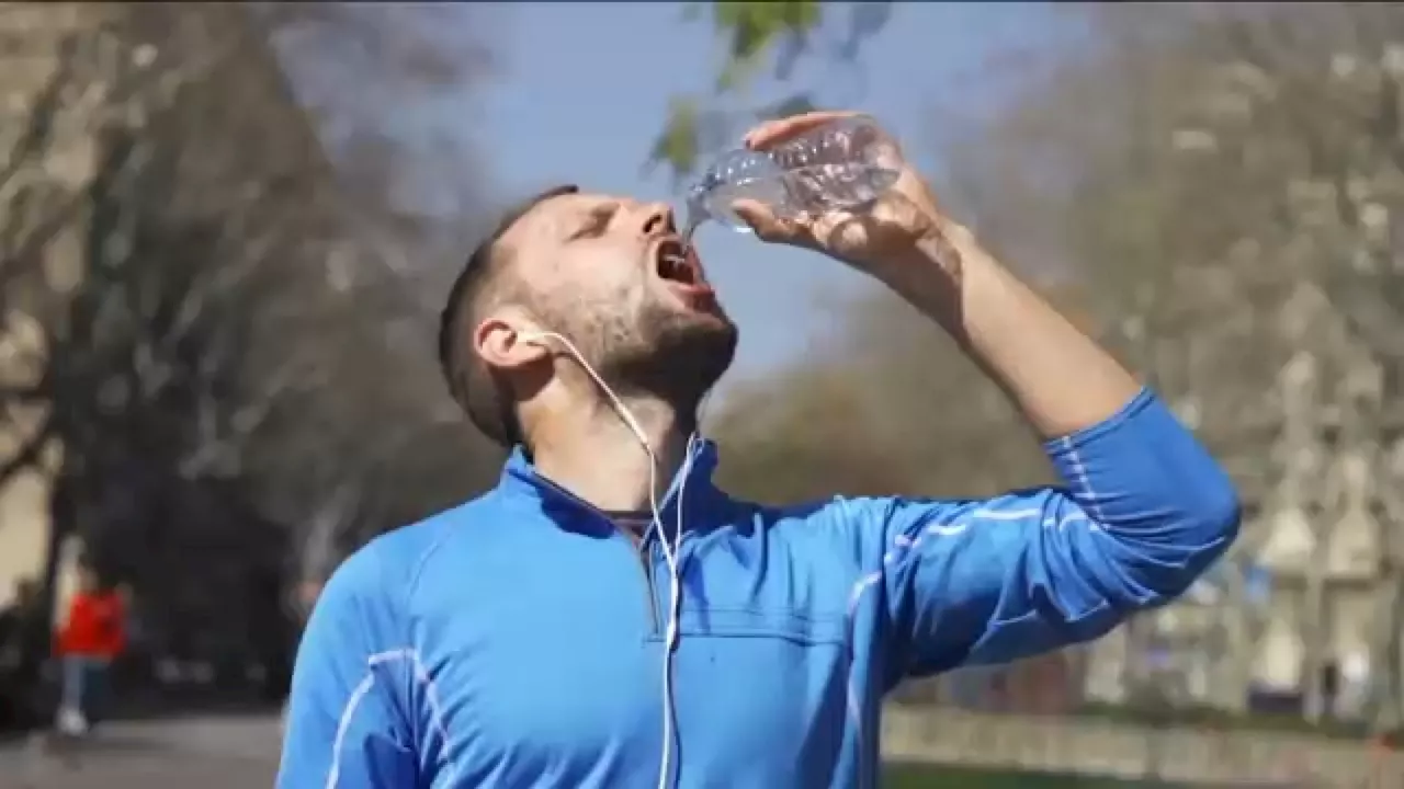 How climate change could impact TCS New York City Marathons in the future