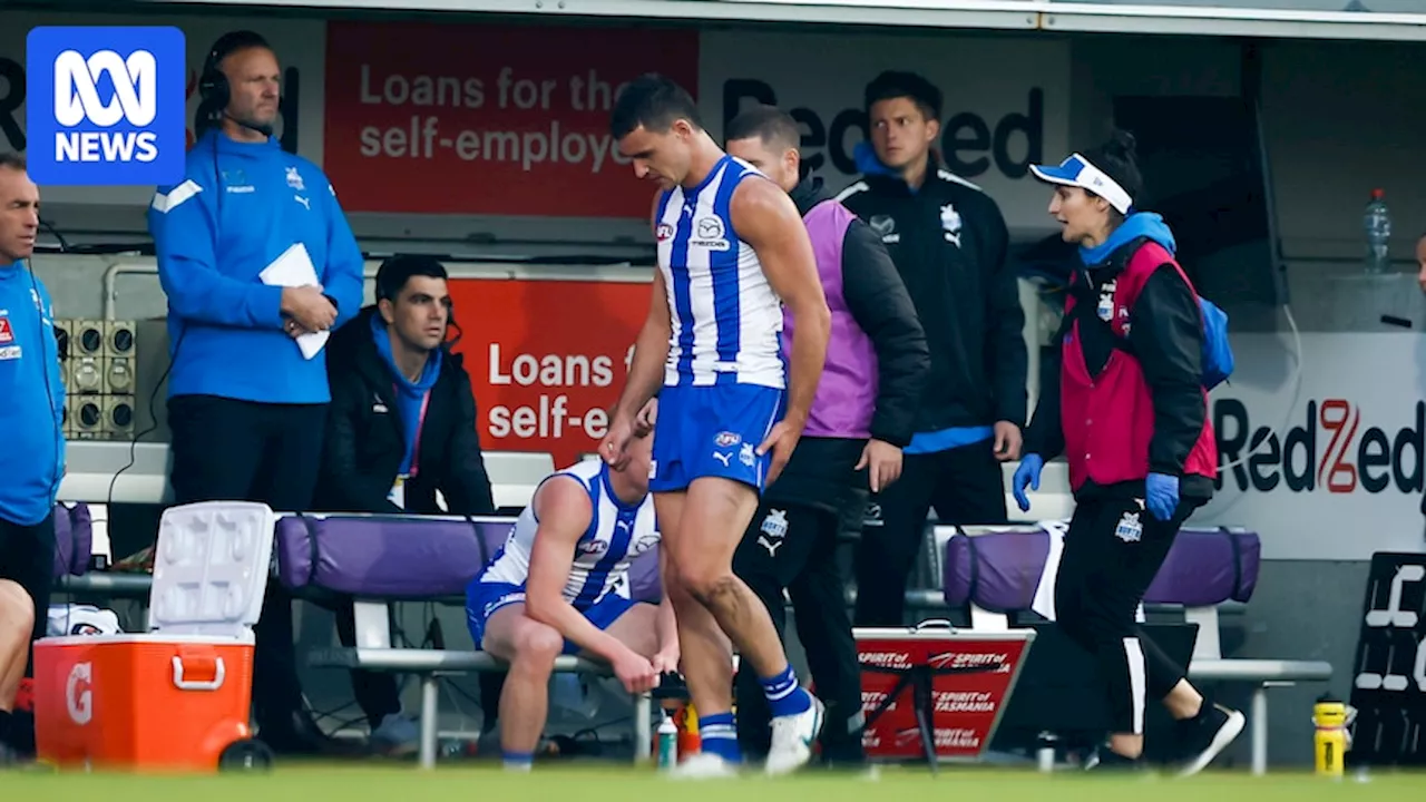 Hobart expected to lose two North Melbourne AFL games after club reportedly does deal with WA