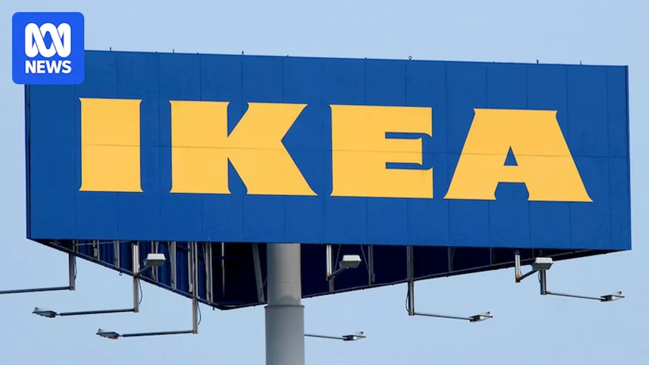 IKEA pledges to pay millions to East German prisoners for forced labour