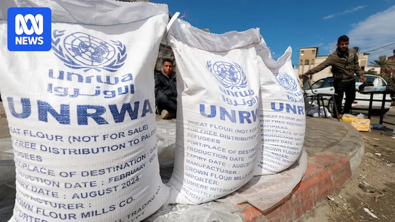 Israel's ban on UNRWA continues a pattern of politicising Palestinian refugee aid – and puts millions of lives at risk