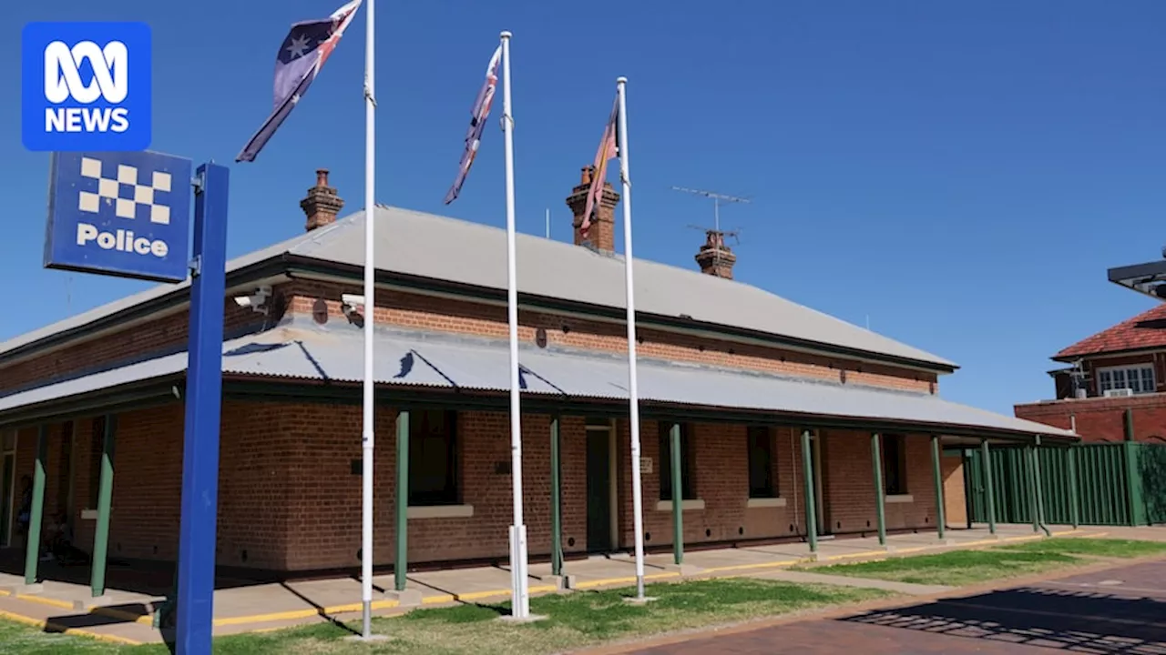 Man assisting homicide police investigating suspicious death of woman after body found in Bourke