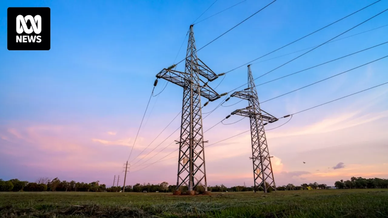 Victorian farmers seething at final route of VNI West transmission network