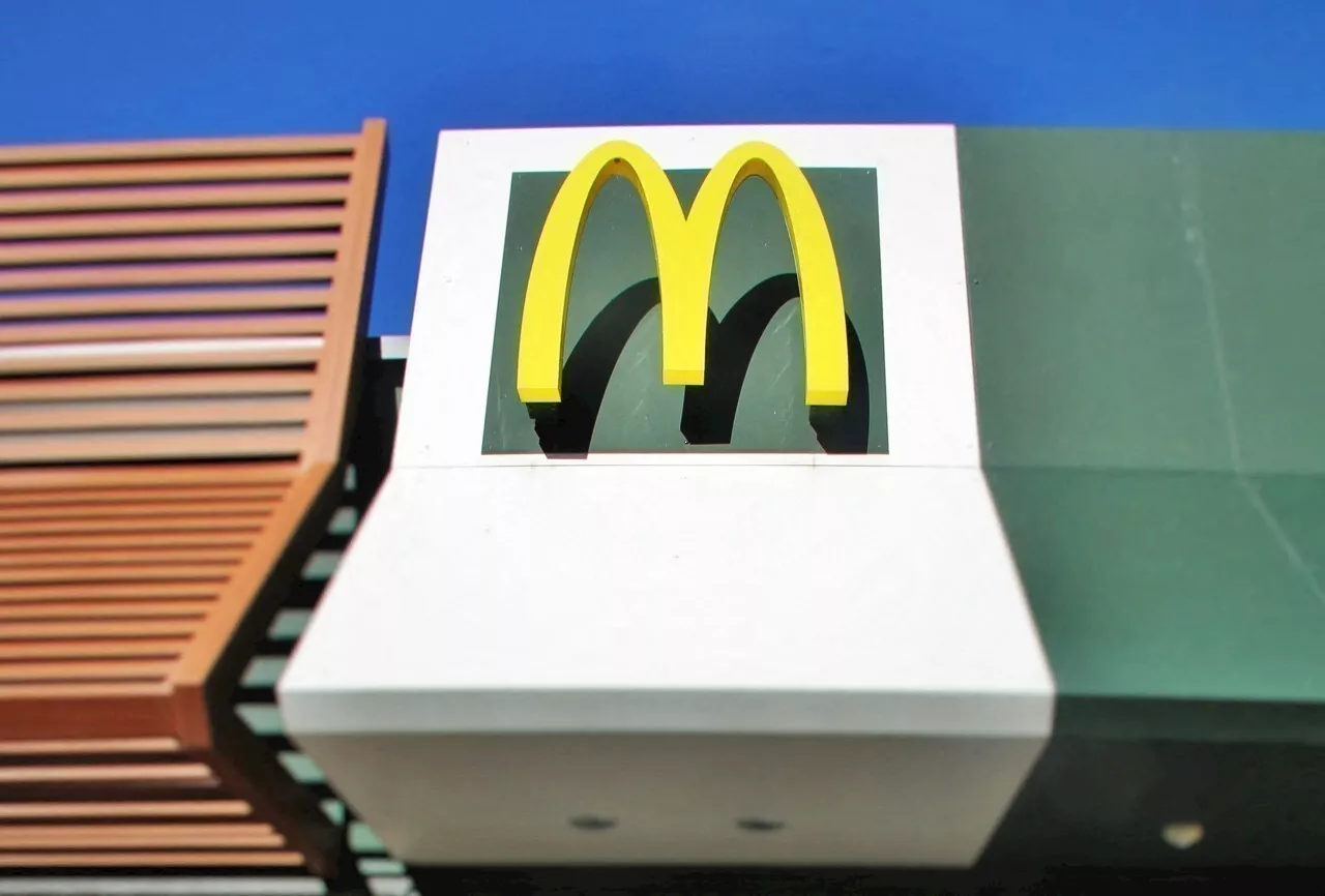 Ce Dijonnais a révolutionné la politique salariale chez McDo partout en France