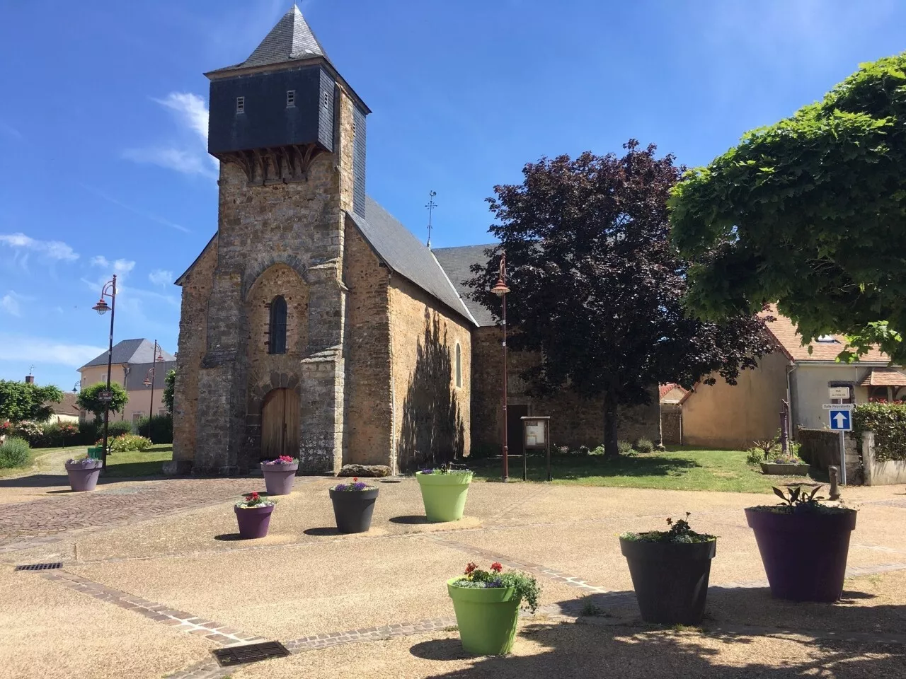 Ces trois communes de la Sarthe proposent une exposition photos avec les témoignages des Aînés
