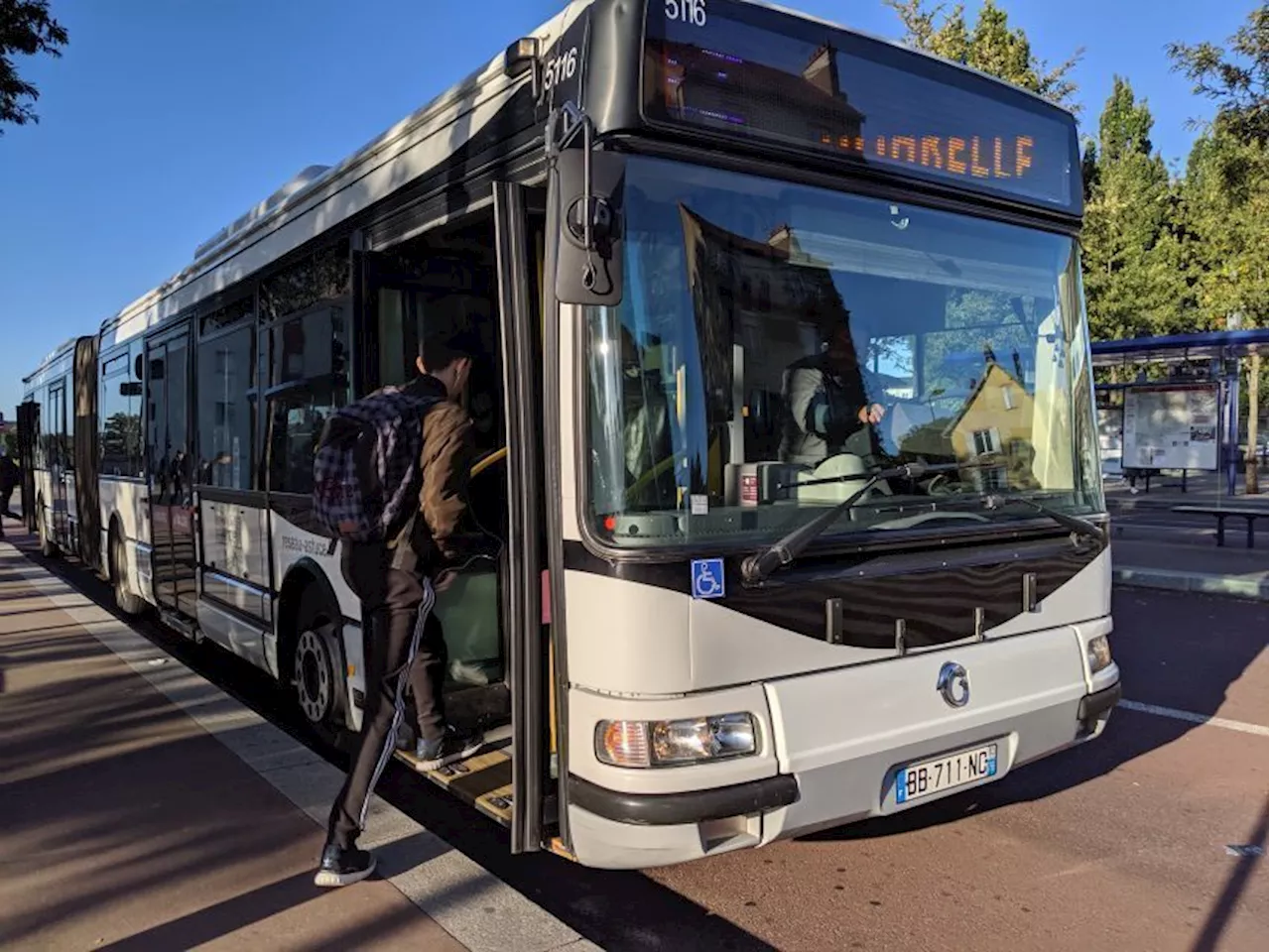 Ebusco en crise : quand la métropole de Rouen va-t-elle recevoir ses bus électriques ?