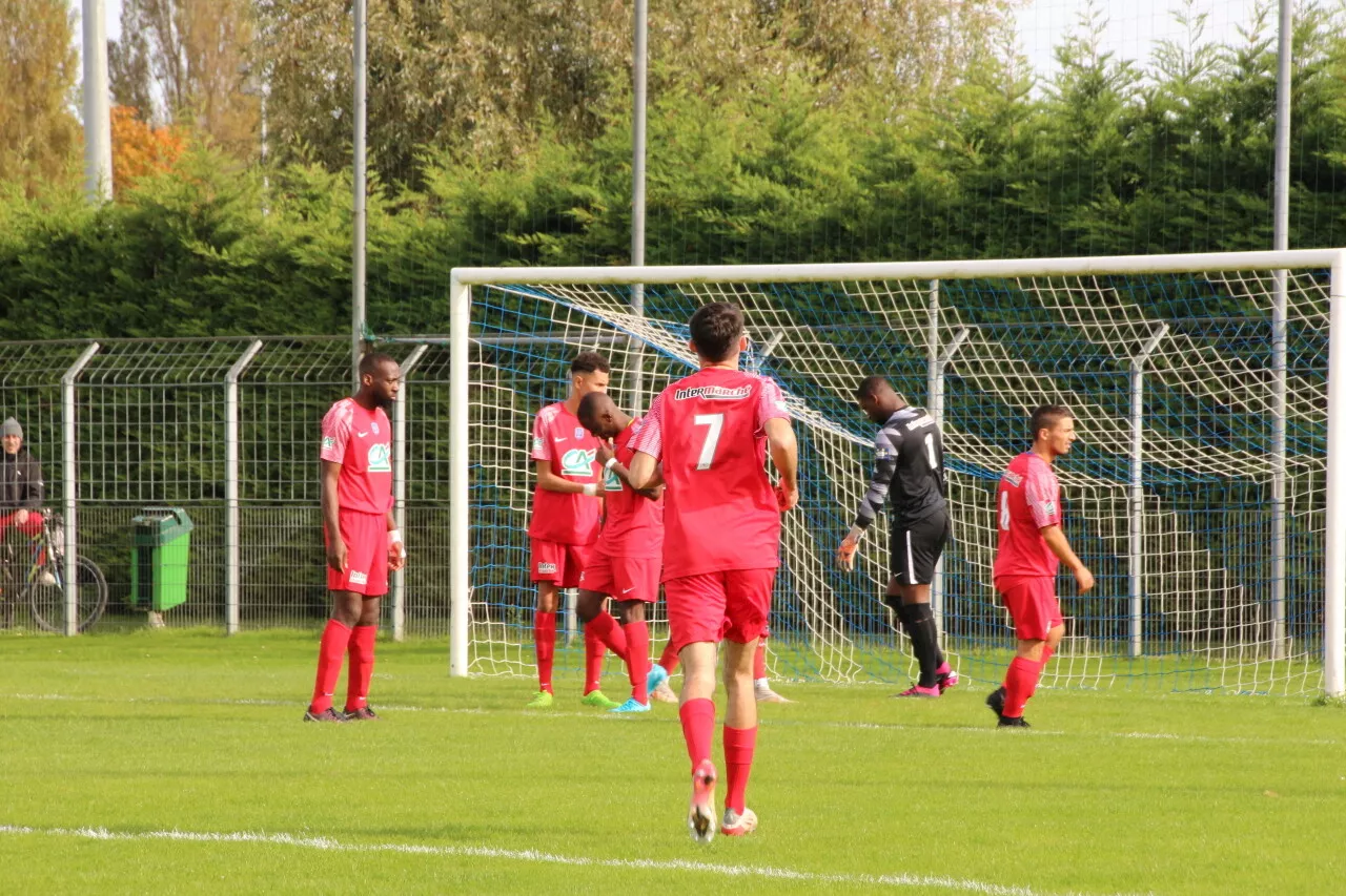 Le CS Meaux ne représente plus la Seine-et-Marne en Coupe de France