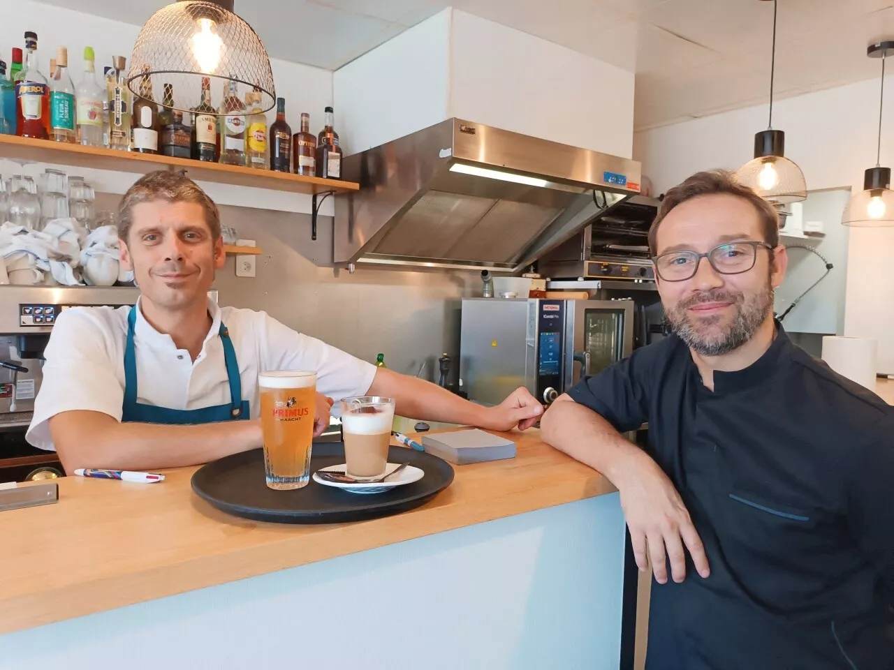 Pourquoi ce restaurant change de gérant dans cette ville de Loire-Atlantique ?