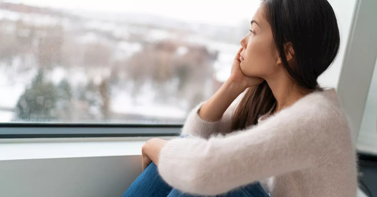 Winter depression is real, and there are many ways to fight back