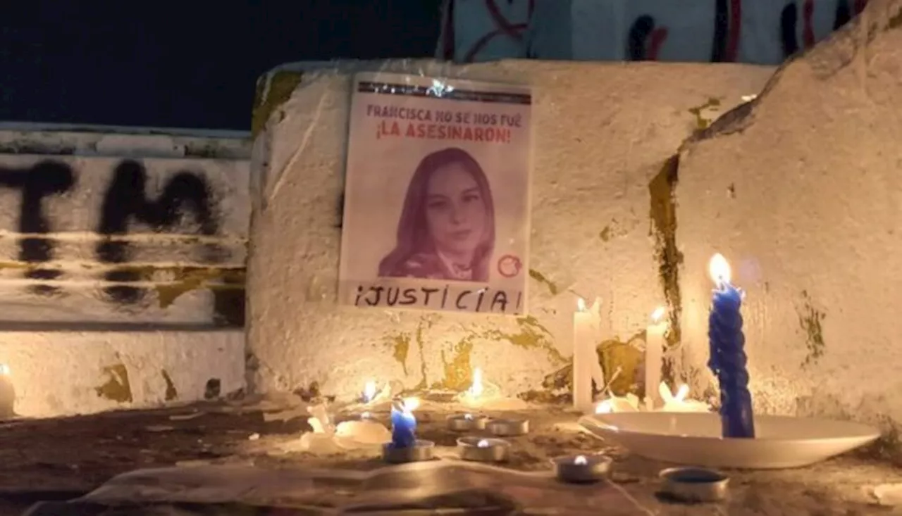 Cile, 24 anni per l'assassino della reporter Francisca Sandoval