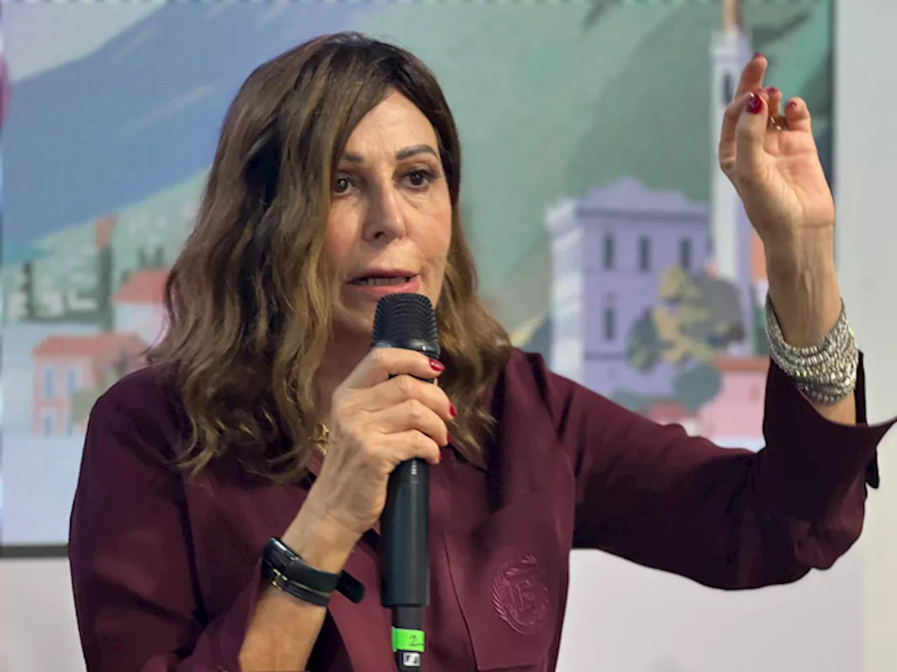 I pm di Milano insistono, a processo la ministra Santanchè