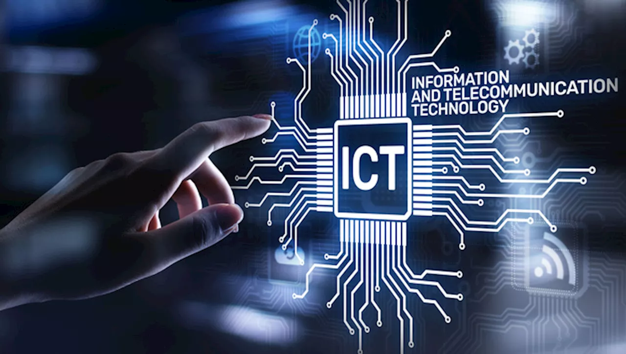 Il settore dell'Ict oltre i 42 miliardi, nel 2024 cresce del +4,1%