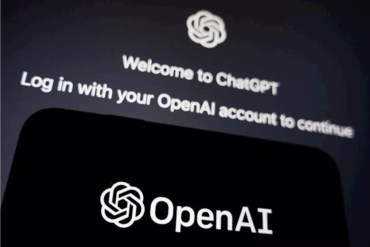 OpenAI va oltre l'intelligenza artificiale, pensa ai suoi chip