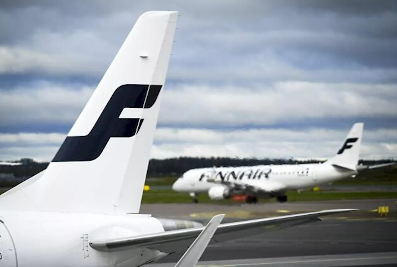 Schwache Nachfrage: Finnair senkt Jahresprognose