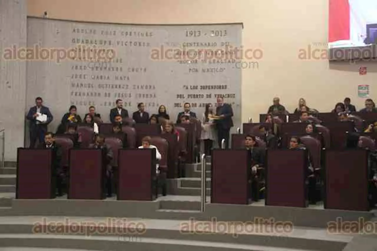 MC descarta alianzas con PAN o PRI en Congreso de Veracruz