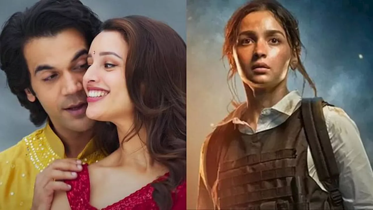 Box Office Collection: अरशद की 'बंदा सिंह चौधरी' बॉक्स ऑफिस पर हुई फ्लॉप, जिगरा-विक्की और विद्या भी हुई धड़ाम