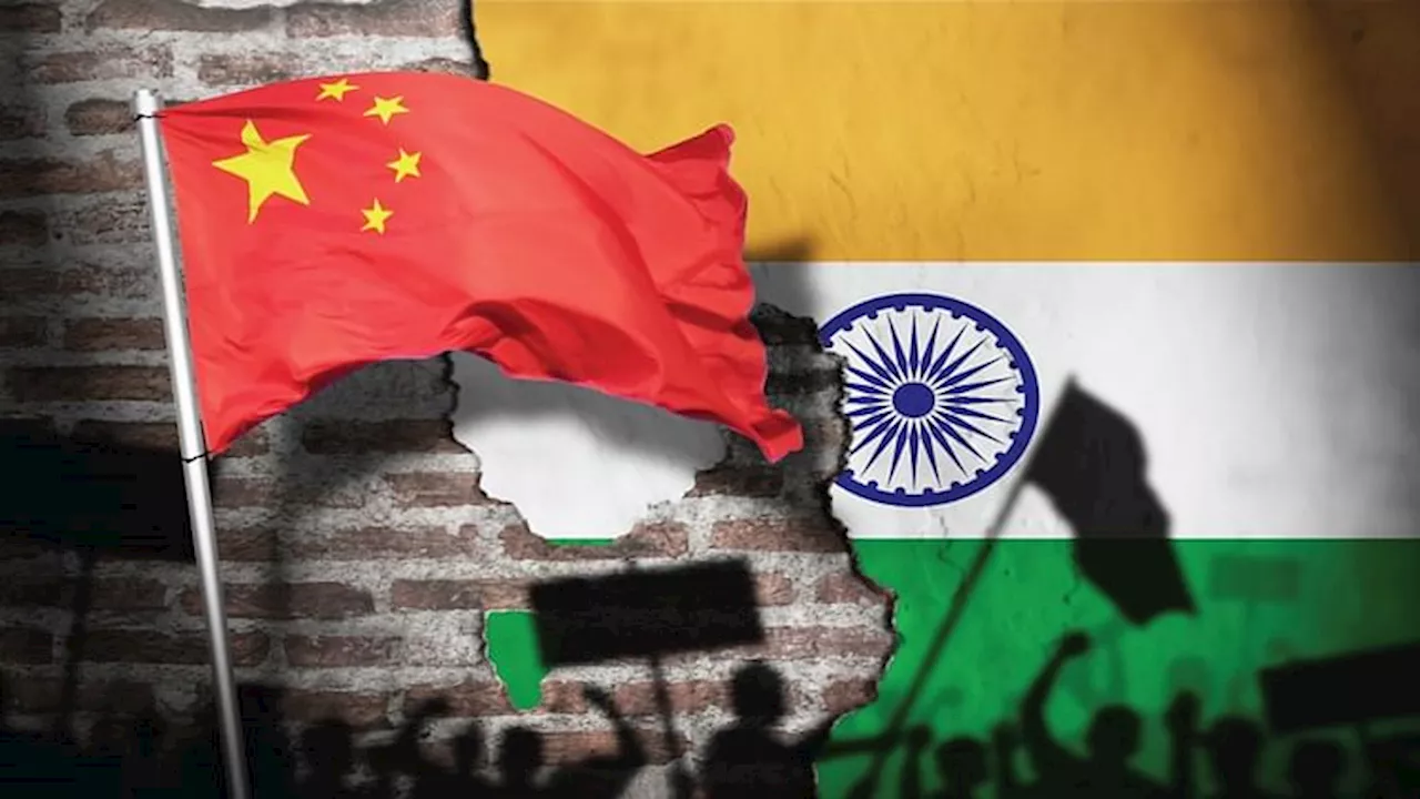 India-China: सुलझे भारत-चीन के रिश्ते, विवादित जगह से हटीं सेनाएं; दिवाली पर एक-दूसरे को भेंट करेंगी मिठाइयां