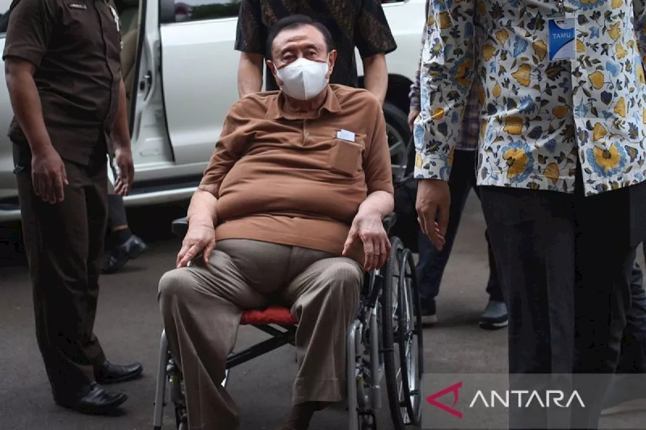 KPK menangkan lima gugatan praperadilan perkara ASDP