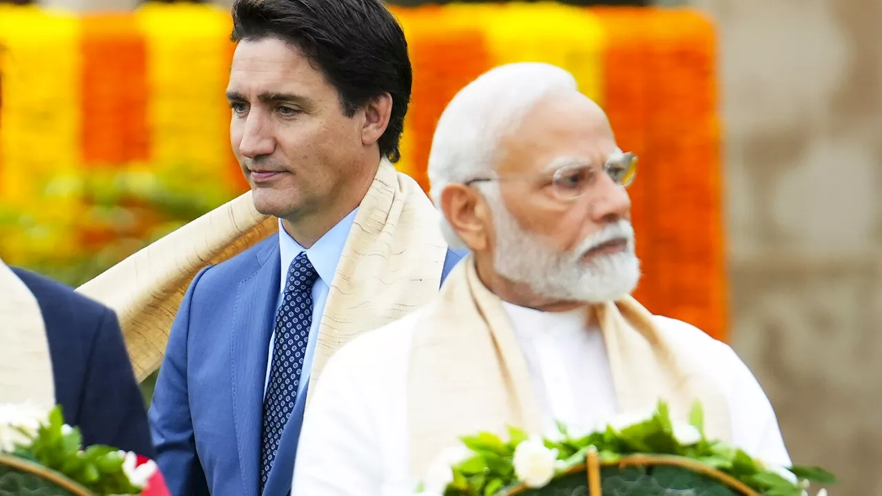 Canada alleges Amit Shah ordered campaign targeting Sikh separatists