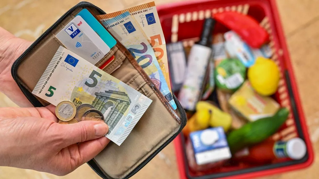 Inflation in Deutschland steigt im Oktober deutlich auf 2,0 Prozent