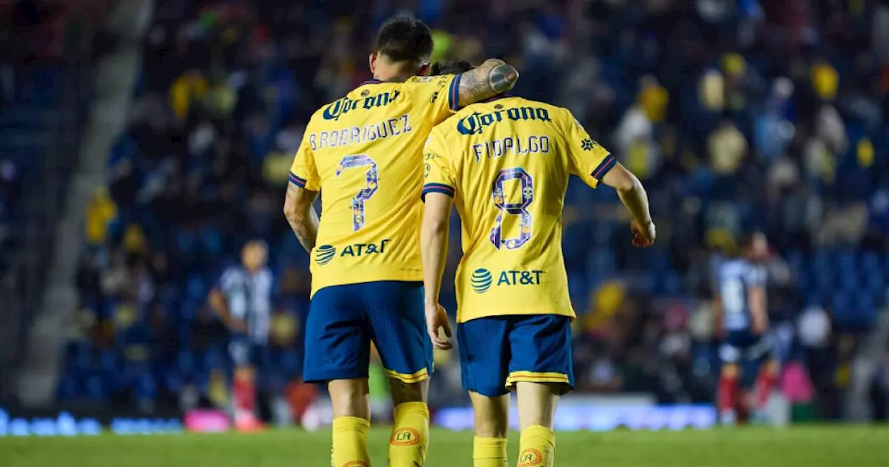 TV Azteca transmitirá EN VIVO y GRATIS Mazatlán vs América Jornada 15