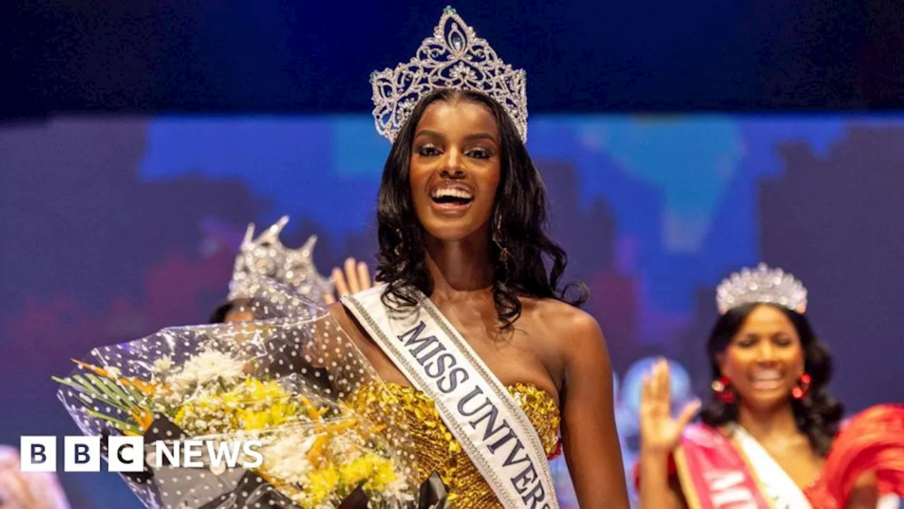 Chidimma Adetshina nationality row: South Africa to strip beauty queen of ID documents