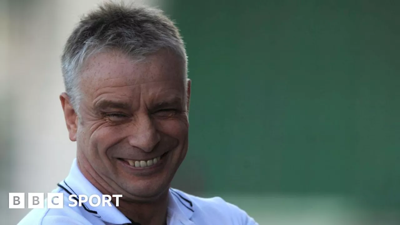 Brian Noble: Bradford Bulls reappoint former boss as head coach