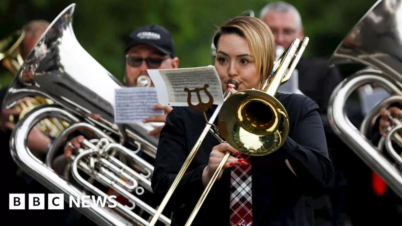 Cambridge University study overturns brass bands' origin story