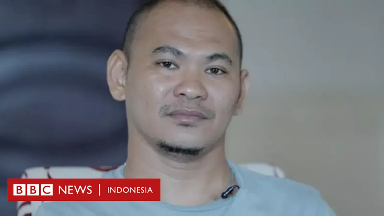 Ipda Rudy Soik: Rudy Soik siapa, Rudy Soik kasus apa, kenapa Rudy Soik dipecat dan lima hal tentang kasus ini