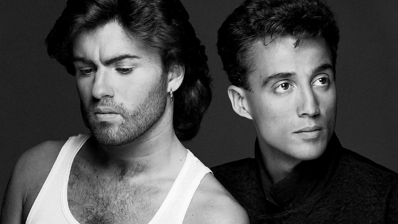 BBC Two and BBC Music Present WHAM!: Last Christmas Unwrapped