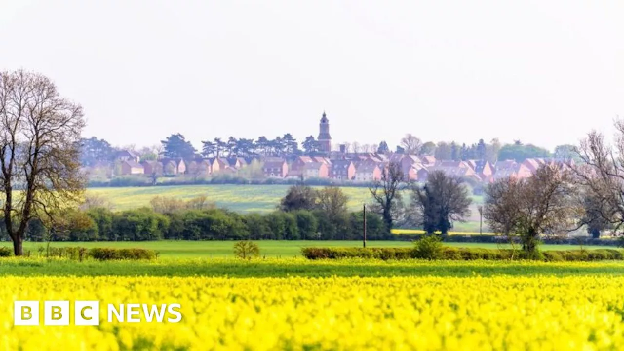 West Northamptonshire Council confirms ward boundary changes