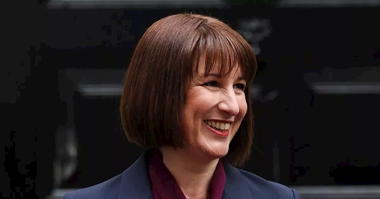 Budget 2024 LIVE: Rachel Reeves prepares to deliver Labour's first Budget in 14 years