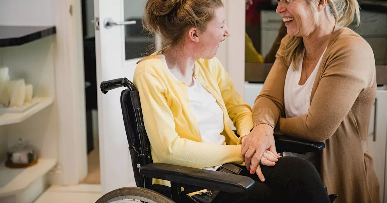 Major change to DWP Carer's Allowance confirmed in today's Budget