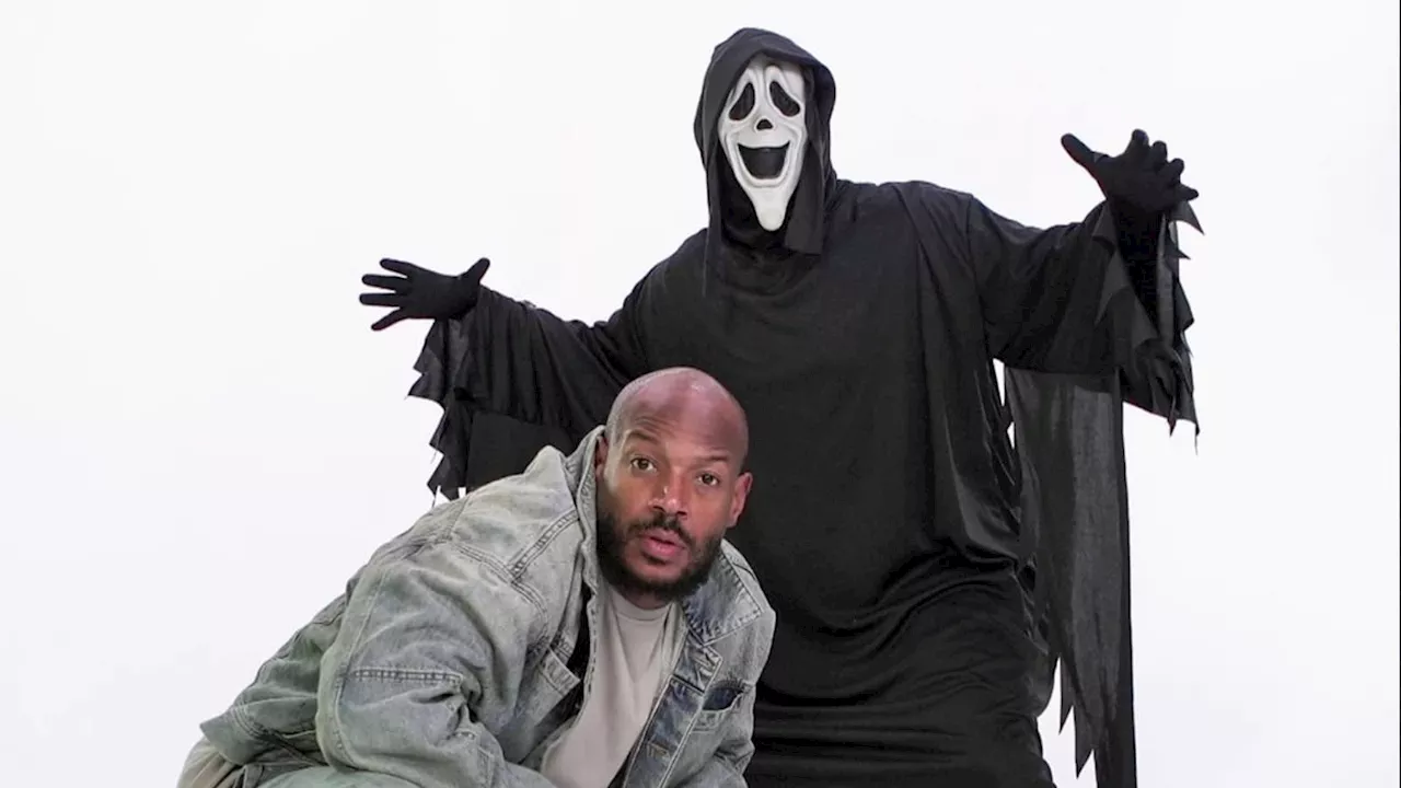 'Scary Movie': un sixième film en préparation avec les frères Wayans, les stars d'origine