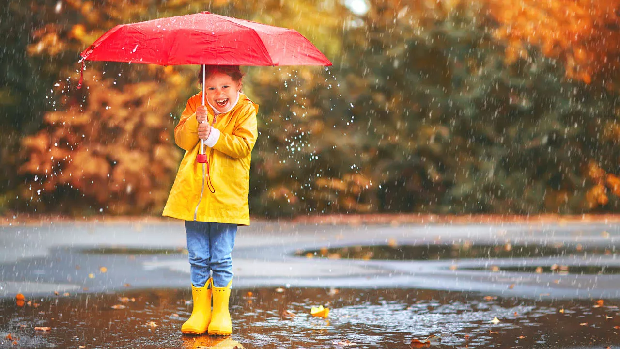 Herbstaktivitäten: Die besten Ideen für den Herbst mit Kindern