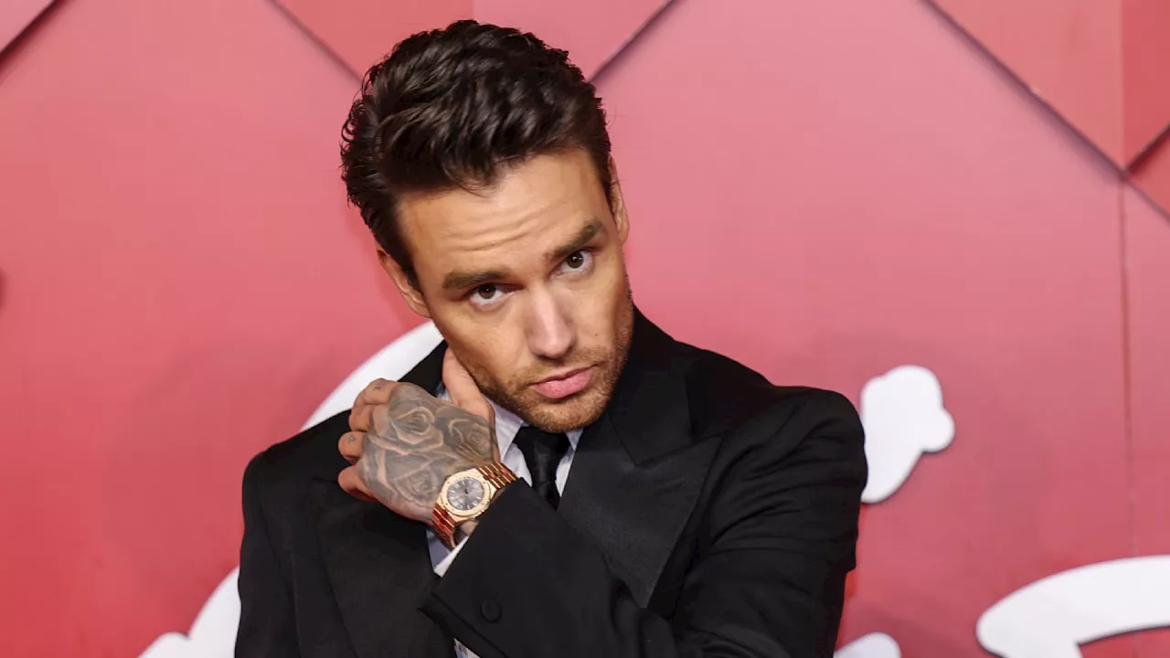 Liam Paynes (†31) letzter Song kommt doch nicht am Freitag!