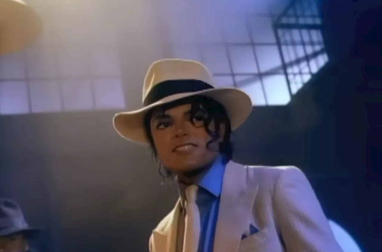 Michael Jackson’s ‘Smooth Criminal’ Joins YouTube Billion Views Club