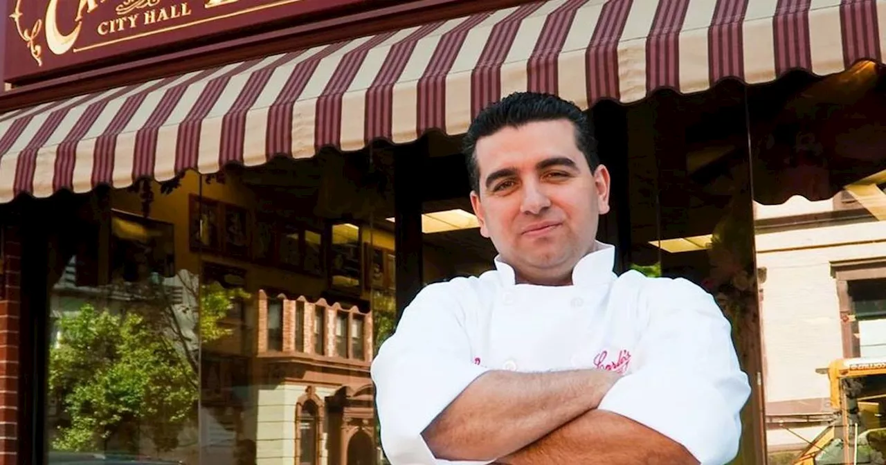 'Cake Boss' bake shop Carlo's Bakery closes both Ontario locations