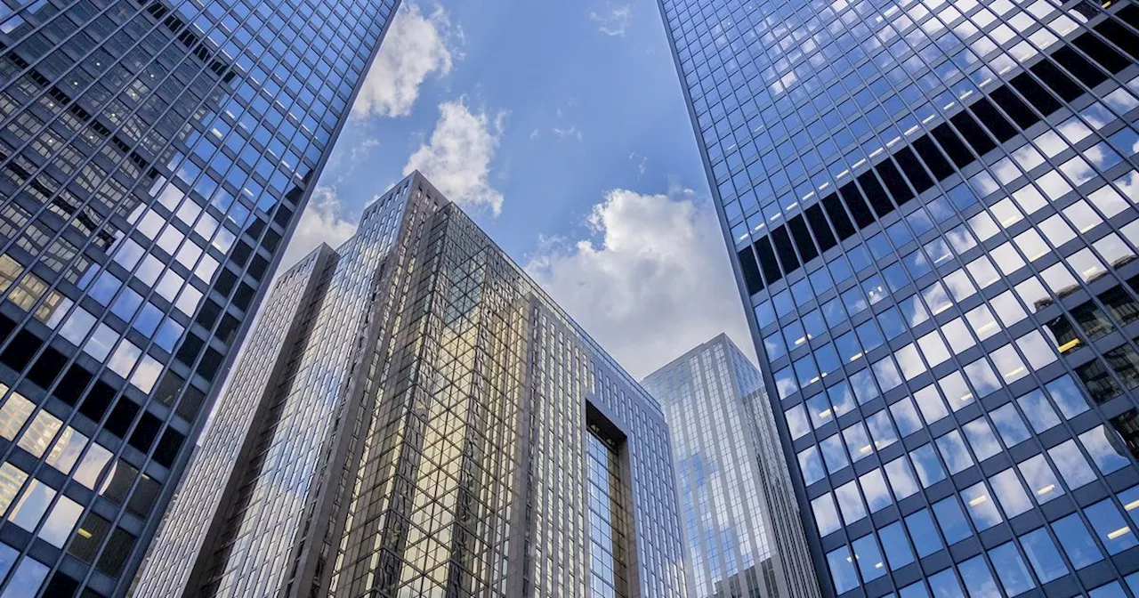 Multiple Canadian companies just ranked among the world's best employers for women