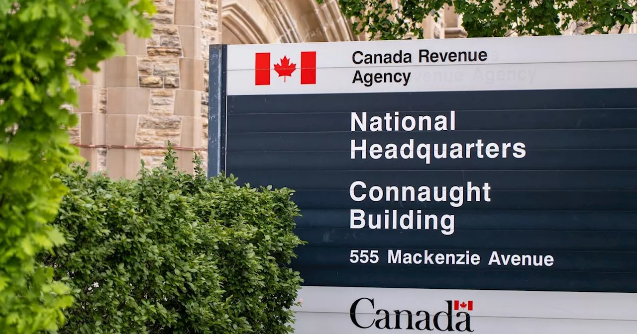 The CRA has paid out millions to fraudulent accounts over the last few years