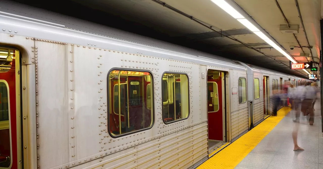 TTC will once again close the exact same 5km stretch of subway for entire weekend