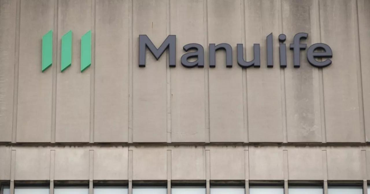 Manulife Cuts 2.5% of Staff in Wealth and Asset Management Unit