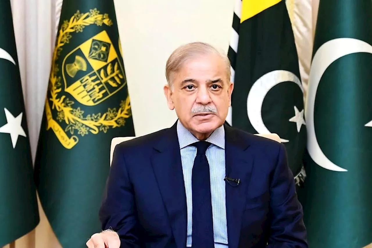 PM Shehbaz to arrive Qatar today for two-day official visit